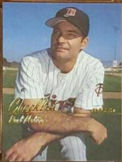 Paul Molitor