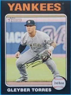 Gleyber Torres