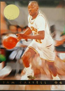 Sam Cassell