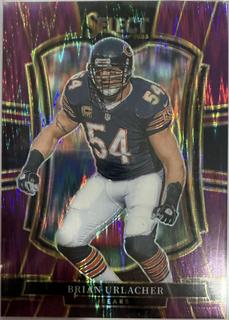 Brian Urlacher