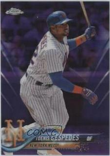 Yoenis Cespedes