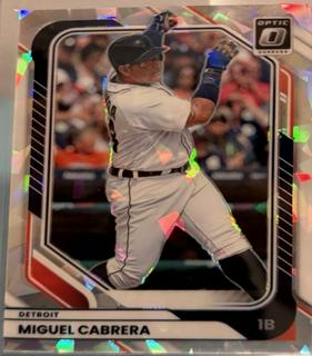 Miguel Cabrera