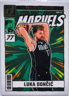 Luka Doncic