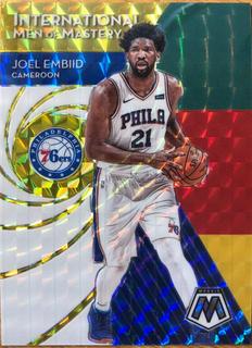Joel Embiid