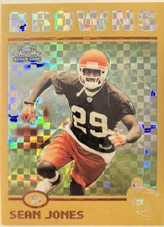Sean Jones