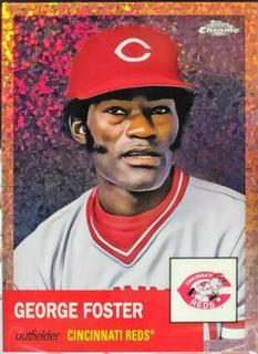 George Foster