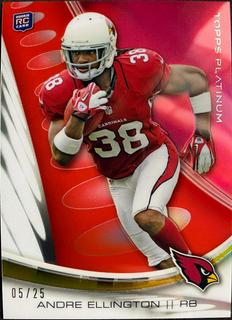 Andre Ellington
