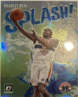 Bradley Beal