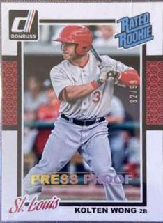 Kolten Wong