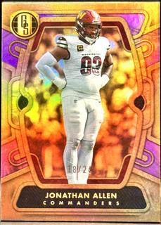 Jonathan Allen