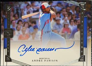 Andre Dawson