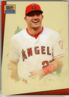 Mike Trout