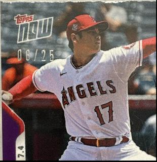 Shohei Ohtani