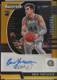 Omer Yurtseven