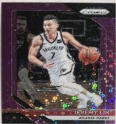 Jeremy Lin
