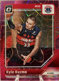 Kyle Kuzma