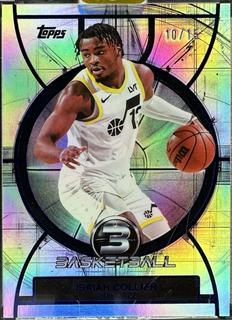 Isaiah Collier