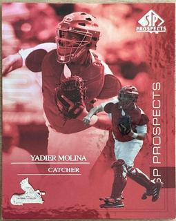 Yadier Molina