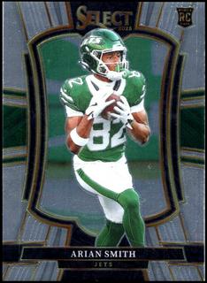 Arian Smith