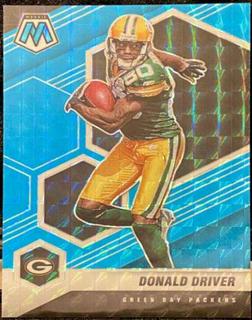 Donald Driver