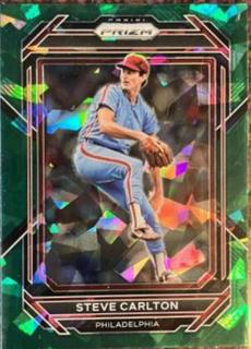 Steve Carlton