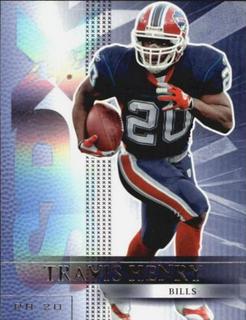 Travis Henry