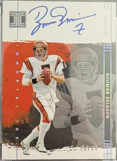 Boomer Esiason