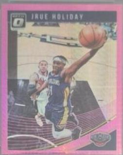 Jrue Holiday