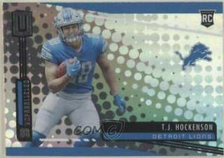 T.J. Hockenson