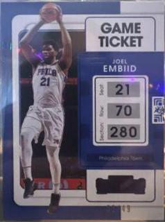 Joel Embiid
