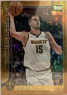 Nikola Jokic