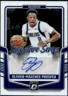Olivier-Maxence Prosper