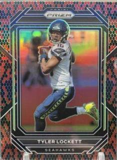 Tyler Lockett