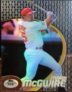 Mark McGwire