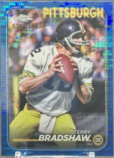 Terry Bradshaw