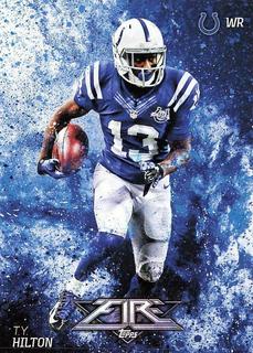 T.Y. Hilton