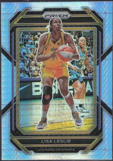Lisa Leslie