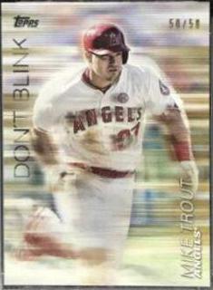 Mike Trout
