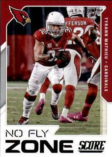 Tyrann Mathieu