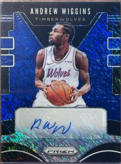 Andrew Wiggins