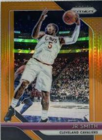 JR Smith