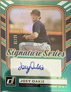 Joey Oakie