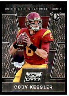 Cody Kessler