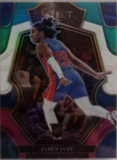 Jaden Ivey