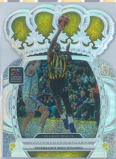 Nigel Hayes-Davis