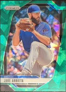 Jake Arrieta