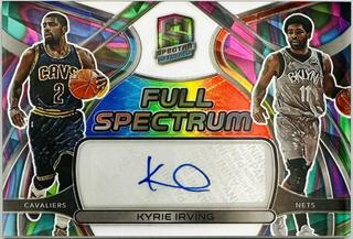 Kyrie Irving