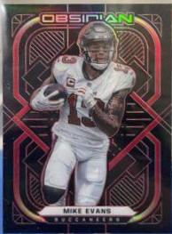 Mike Evans