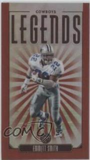 Emmitt Smith