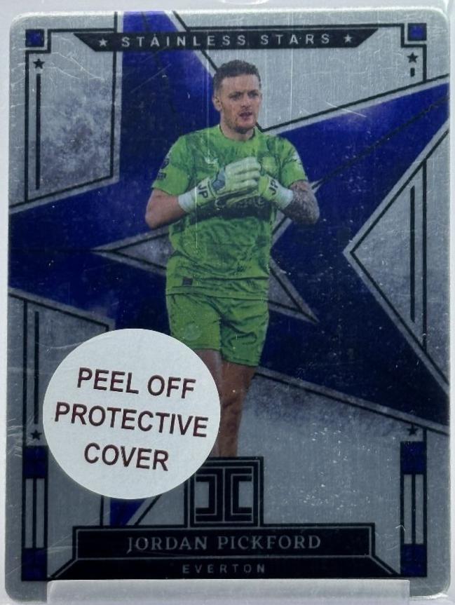 Jordan Pickford #24